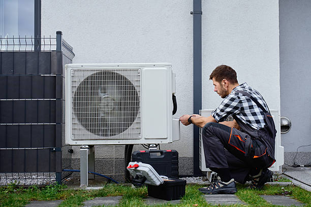 Trusted Hvac service in Dedham, MA - Tropical Oasis HVAC